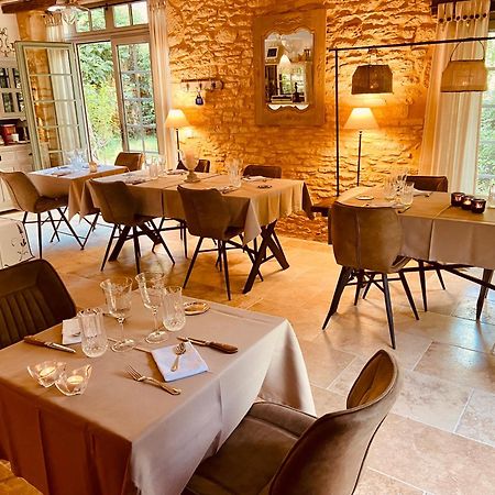 La Closerie De Sarlat Maison D Hotes De Charme Sainte-Nathalène 외부 사진