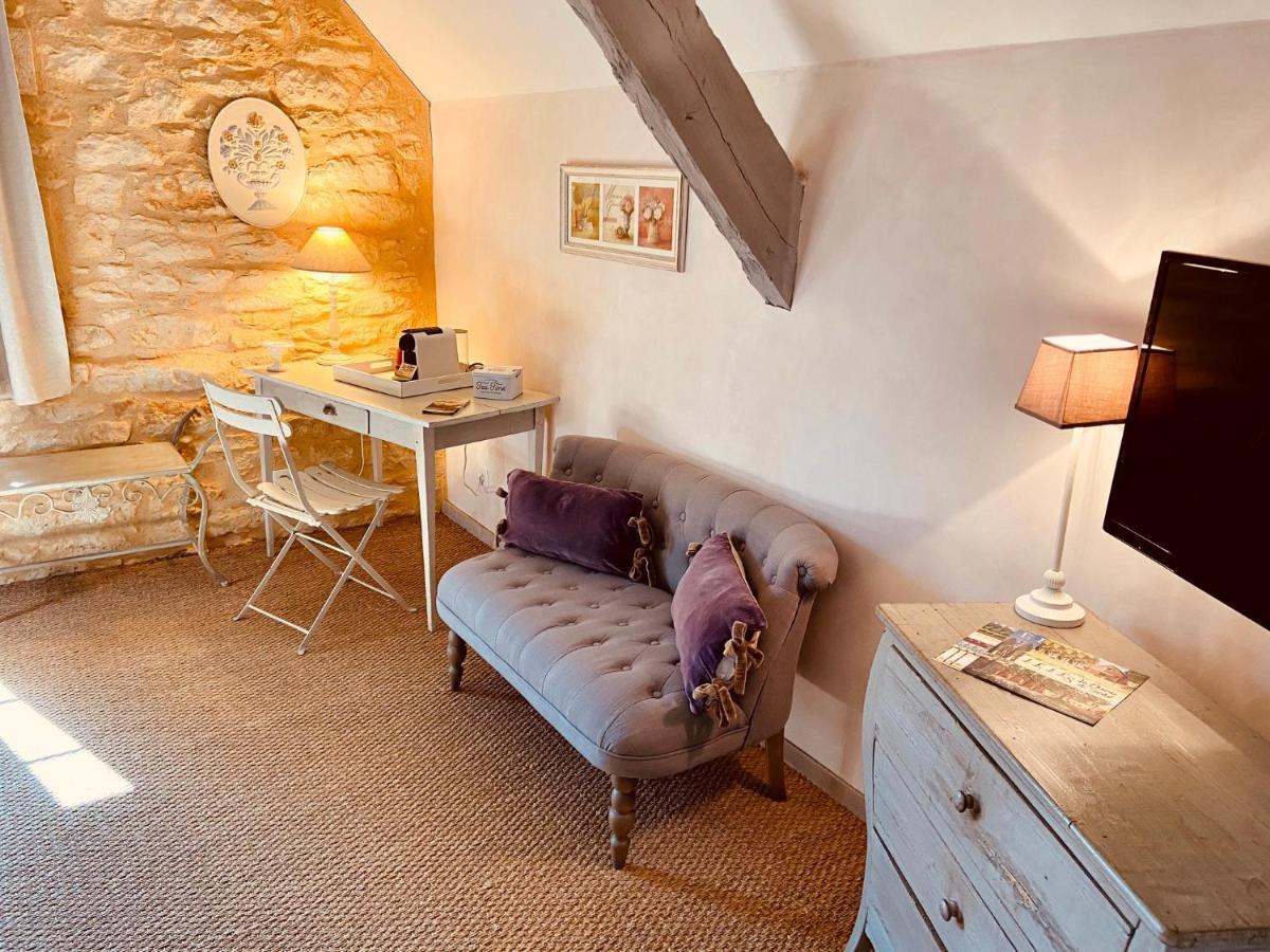 La Closerie De Sarlat Maison D Hotes De Charme Sainte-Nathalène 외부 사진