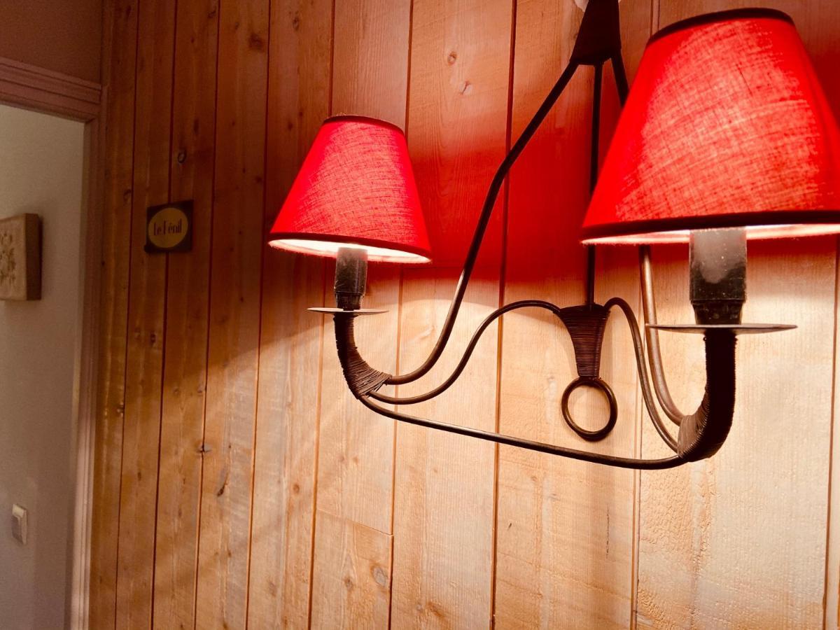 La Closerie De Sarlat Maison D Hotes De Charme Sainte-Nathalène 외부 사진