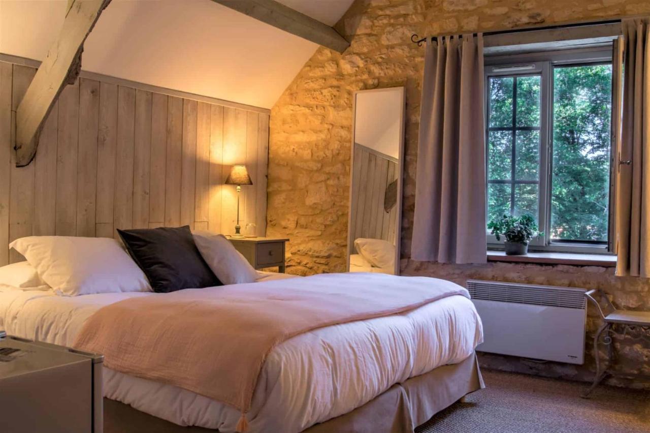 La Closerie De Sarlat Maison D Hotes De Charme Sainte-Nathalène 외부 사진