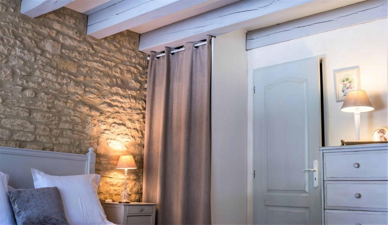 La Closerie De Sarlat Maison D Hotes De Charme Sainte-Nathalène 외부 사진