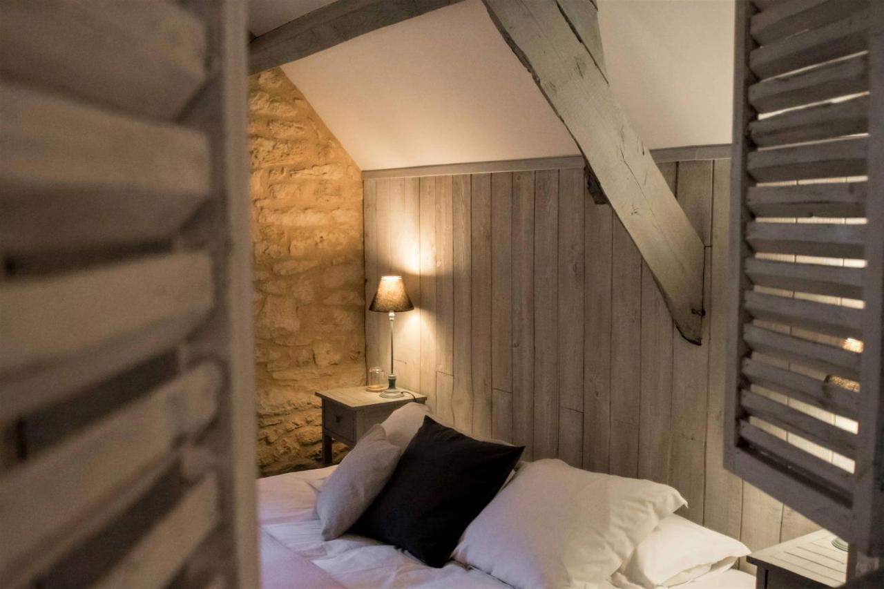 La Closerie De Sarlat Maison D Hotes De Charme Sainte-Nathalène 외부 사진